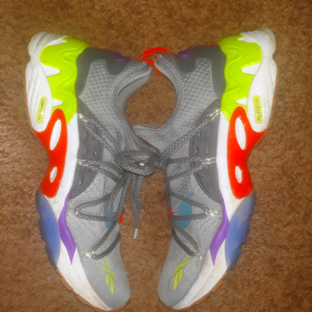 Reebok shoes